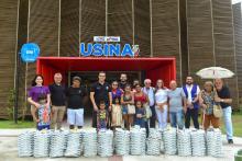 Uchoa Silva / NCS Seap