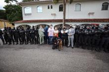 Foto: Rodrigo Pinheiro / Ag.Pará