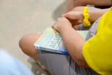 Foto: Yasmin Cavalcante / NCS Seap