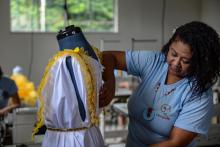 Foto: Yasmin Cavalcante / NCS Seap