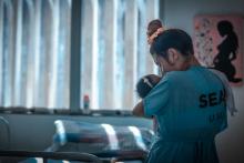 Foto: Rodrigo Pinheiro / Ag.Pará