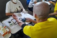 Foto: Yasmin Cavalcante/NCS Seap