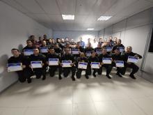 Foto: Alberto Campos Filho / NCS Seap Pará