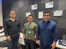 Foto: Caroline Rocha - NCS Seap