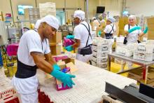 Estado firma convênio com empresa paraense para valorizar mão de obra carcerária.