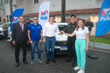 Foto: Marco Santos / Ag. pará