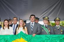 Desfile Cívico-Militar reúne 20 mil pessoas em Belém pelos 203 anos da Independência do Brasil