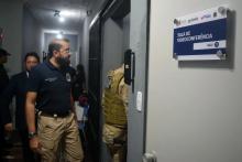 Unidades prisionais de Belém e Ananindeua recebem salas de videoconferência