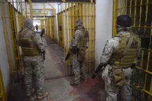 Seap Pará completa nove fases seguidas da “Operação Mute” sem encontrar celulares ou ilícitos